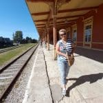 Mrs Kaire Povilaitis