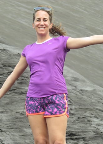 Marlies Koevoet