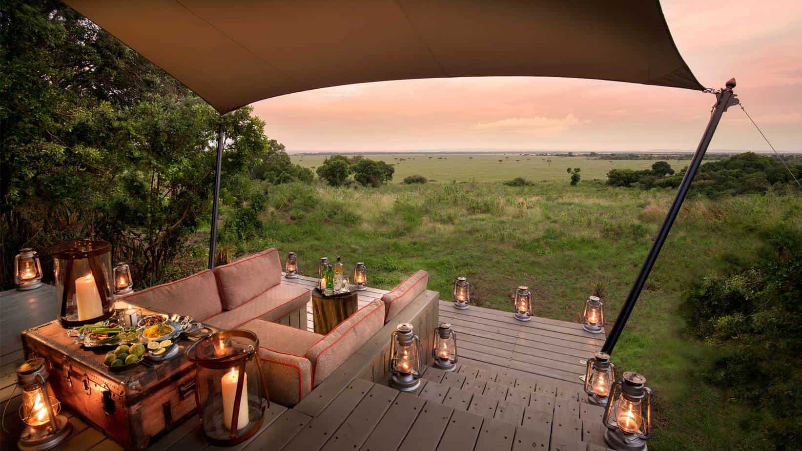 cross Africa safaris website; best Tanzania safari tours