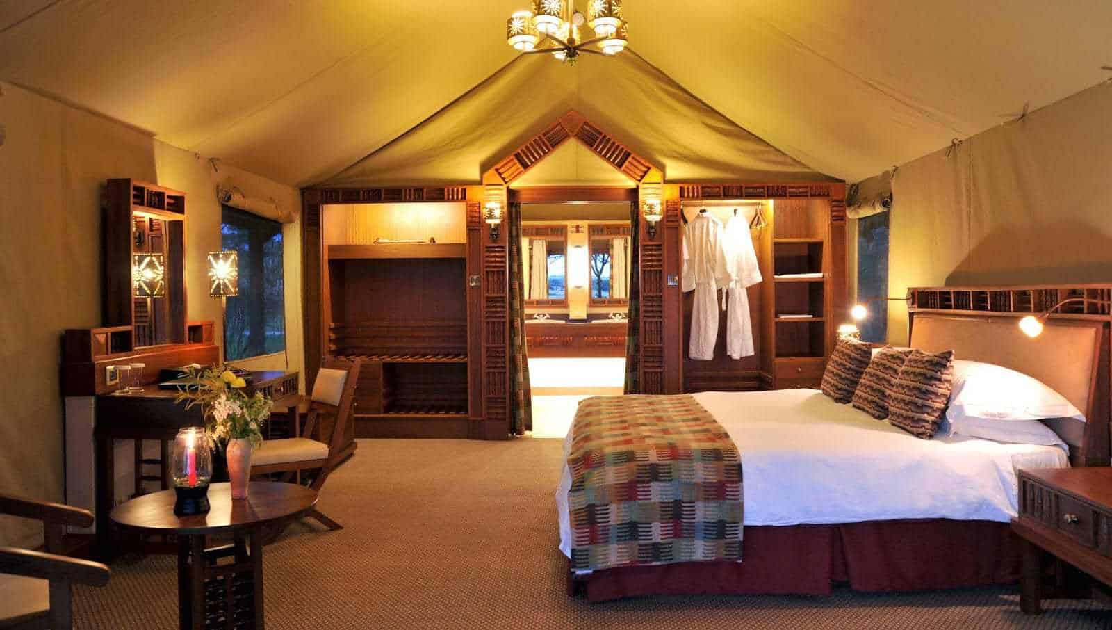 cross Africa safaris website; best Tanzania safari tours