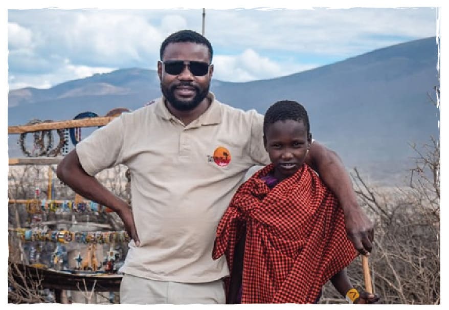 cross Africa safaris website; best Tanzania safari tours