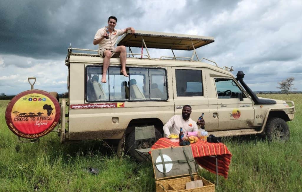 10 Best Tanzania Safaris & Tours for 2021-2022