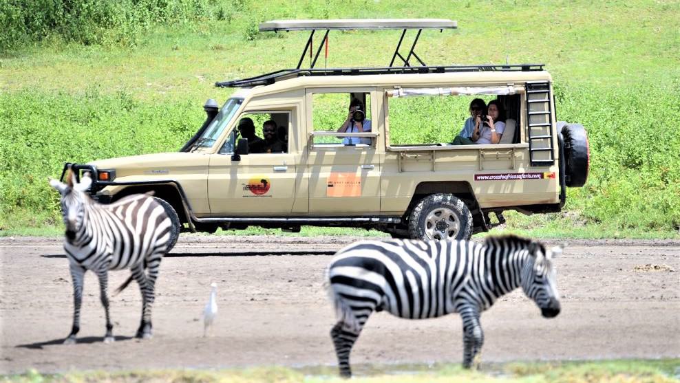 10 Best Tanzania Safaris & Tours for 2021-2022